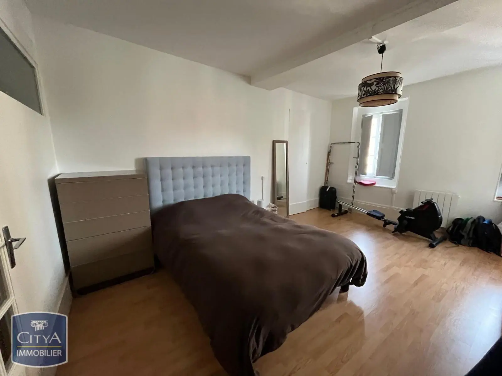 Photo 5 Appartement 2 pièces 54.14m²