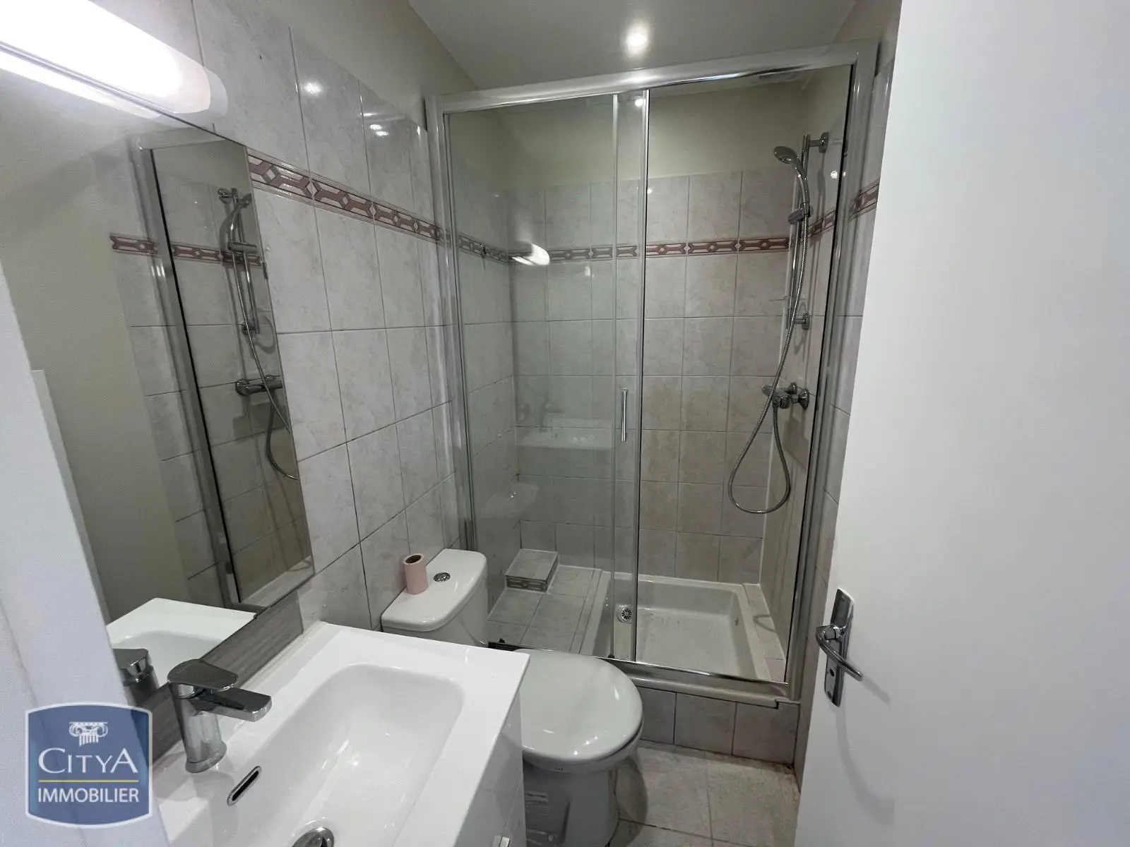 Photo 4 Appartement 1 pièce 18.26m²