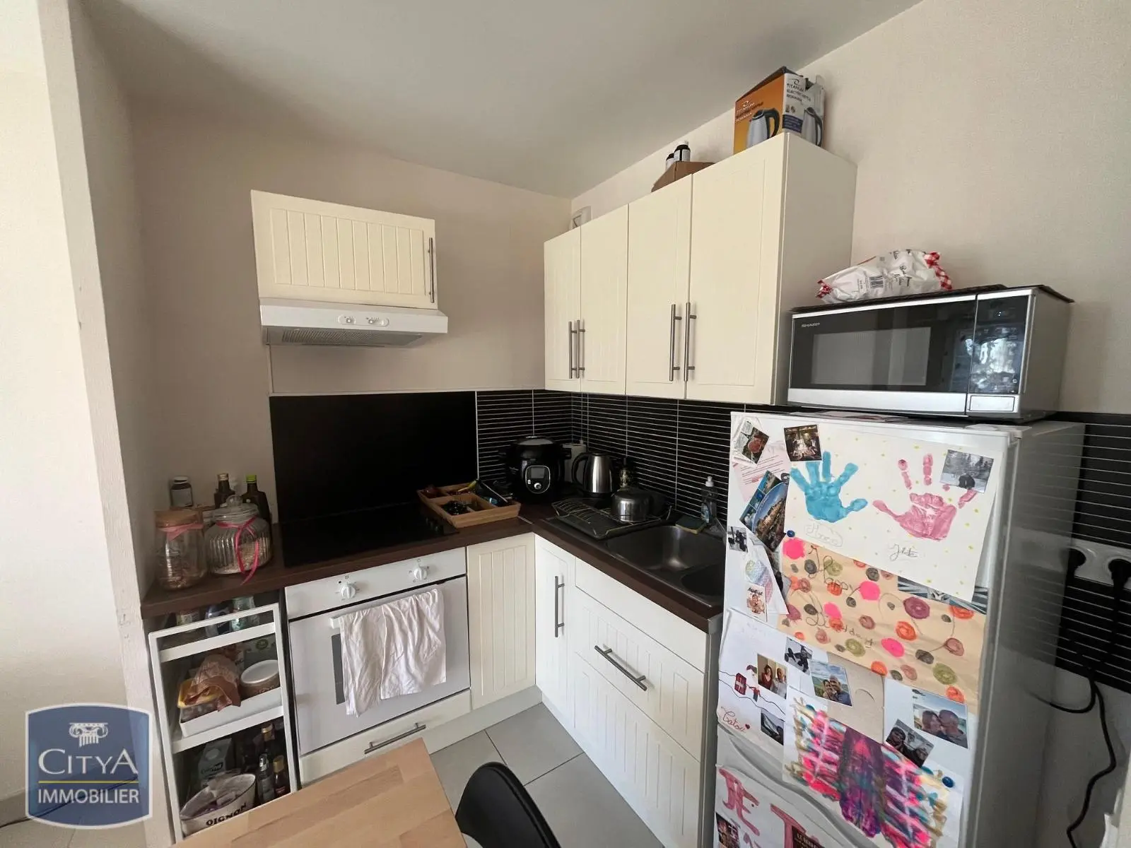 Photo 2 Appartement 2 pièces 38.04m²