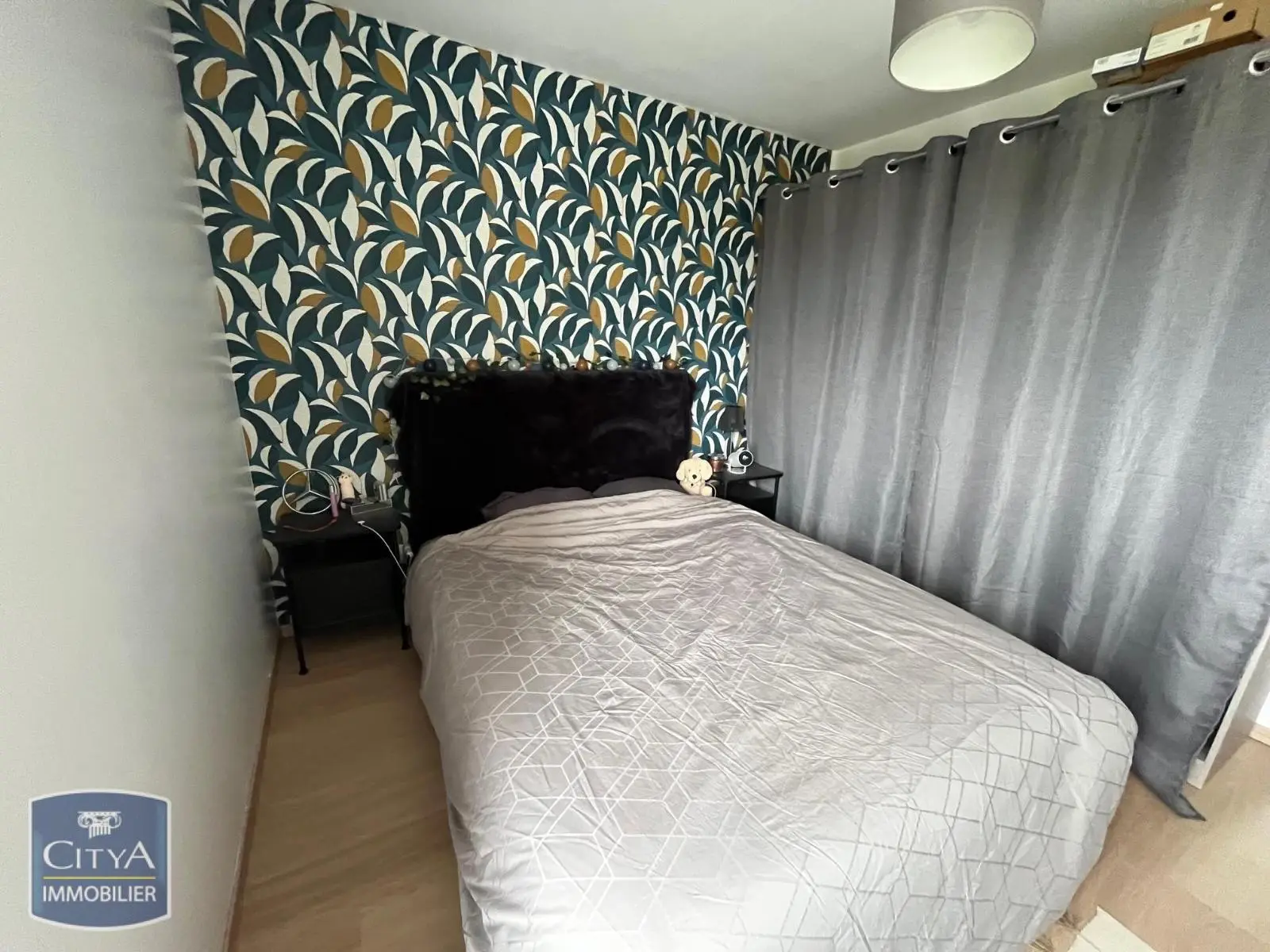 Photo 4 Appartement 2 pièces 42.5m²