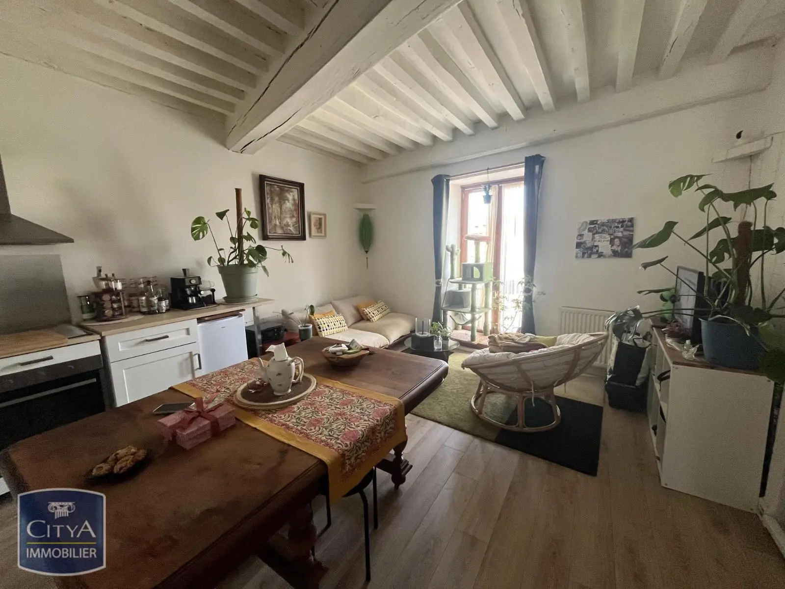 Photo 1 appartement Dijon