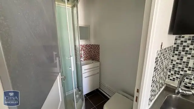 Photo 4 Appartement 1 pièce 18.87m²