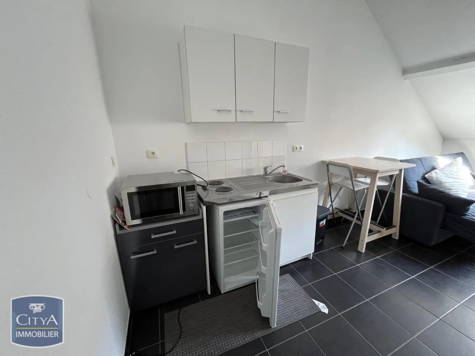 Photo 6 Appartement 1 pièce 19.5m²