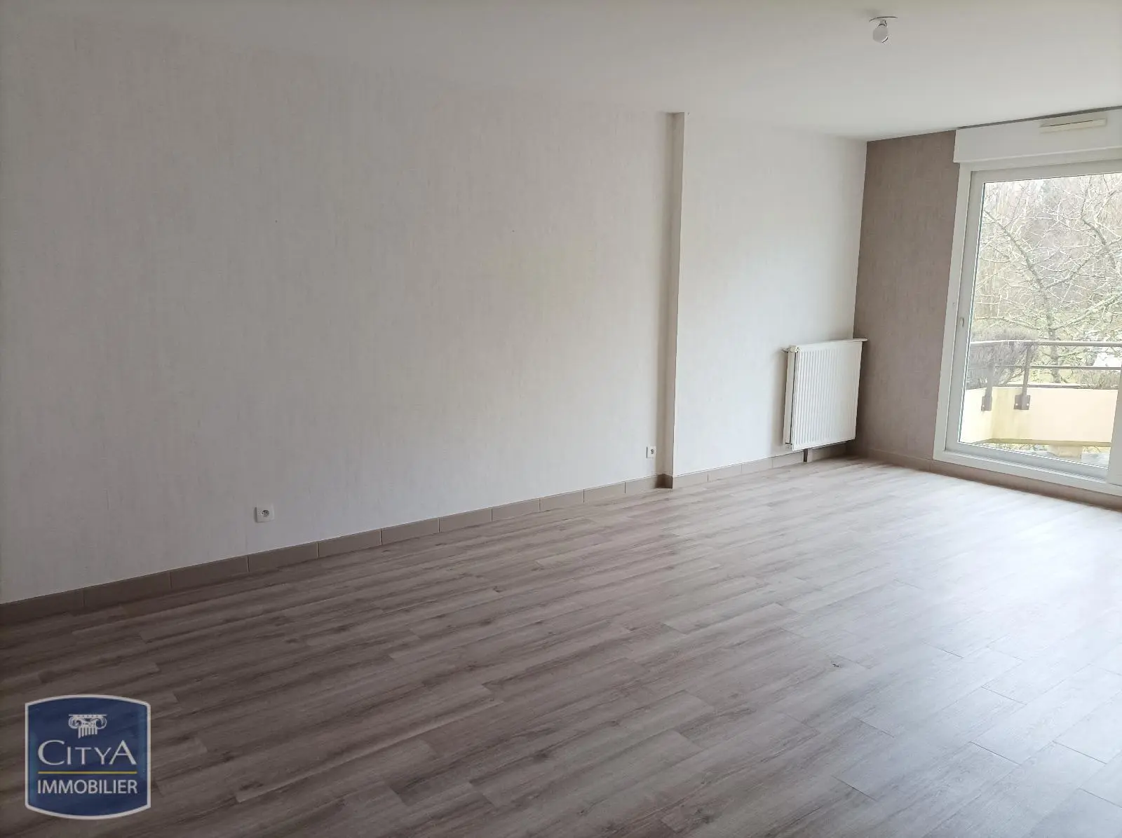Photo 2 Appartement 3 pièces 71.99m²