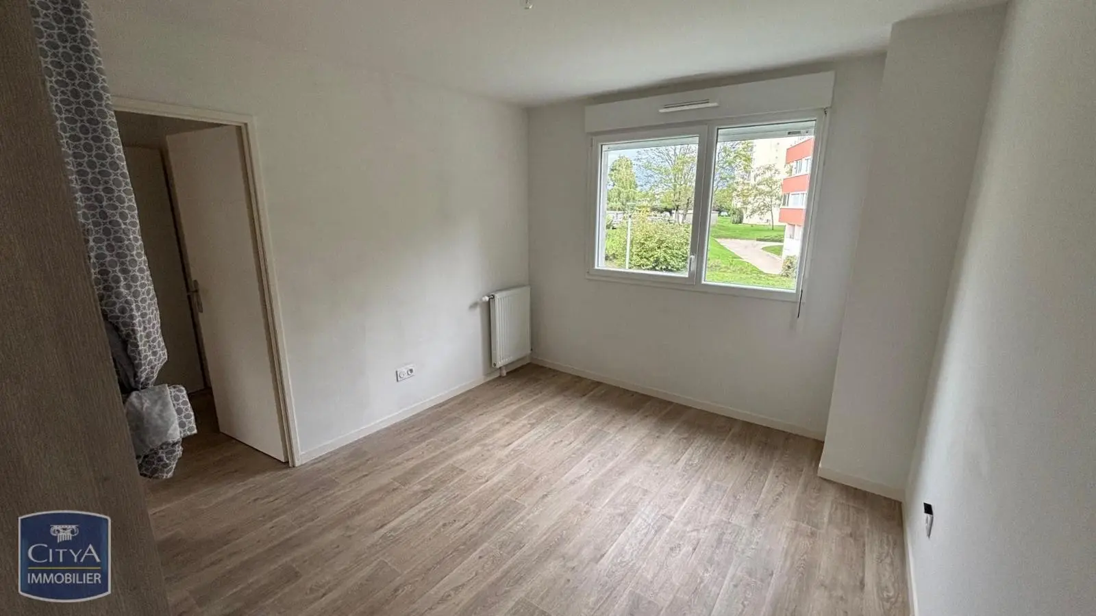 Photo 5 Appartement 3 pièces 58.19m²