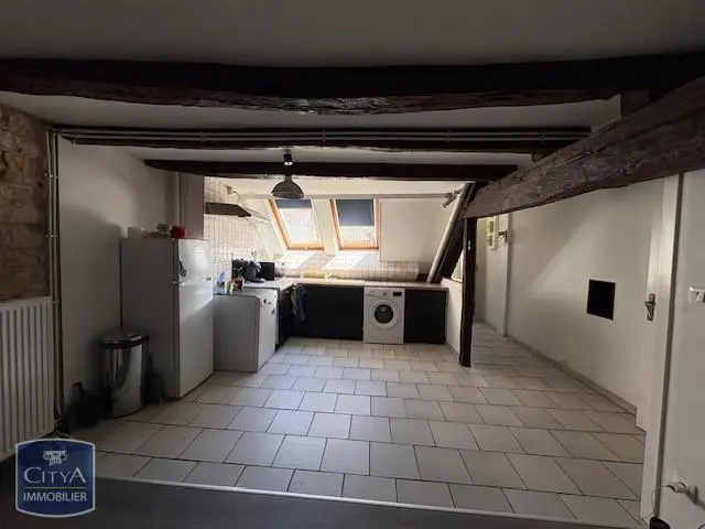 Photo 2 Appartement 2 pièces 56.59m²