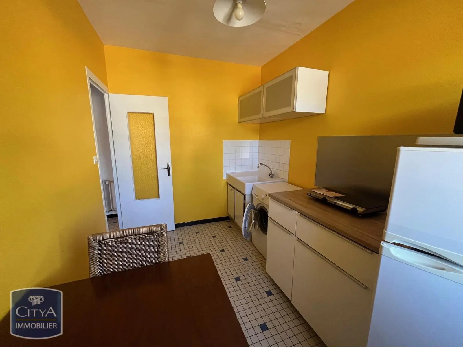 Photo 3 Appartement 1 pièce 29.93m²