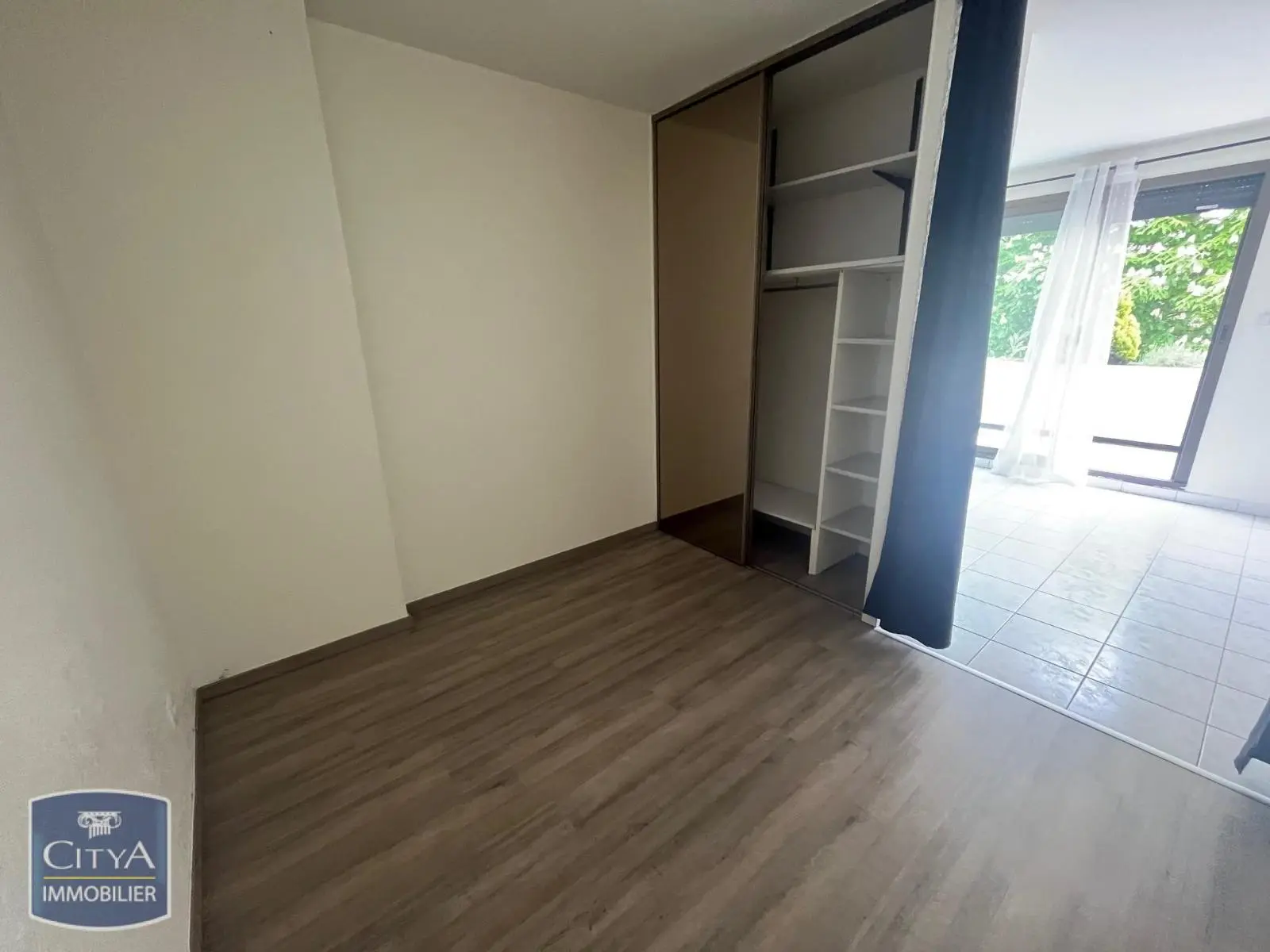 Photo 4 Appartement 1 pièce 30.82m²