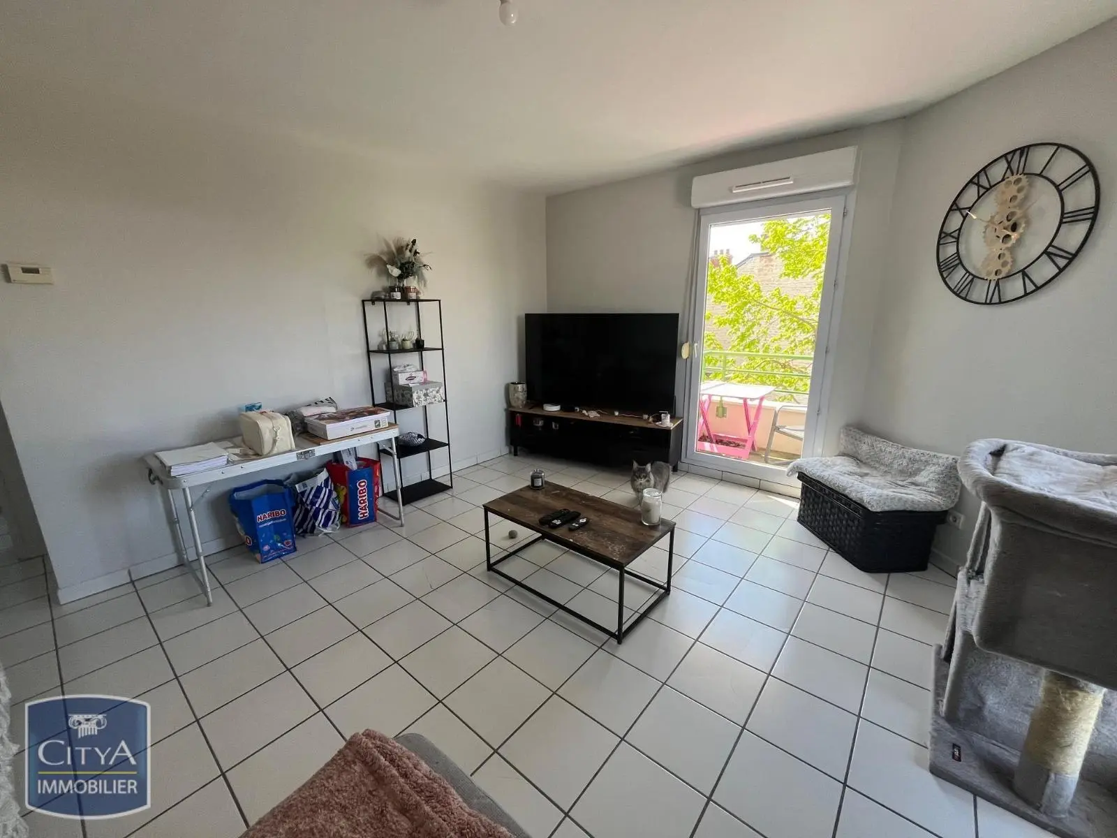 Photo 2 Appartement 3 pièces 68.3m²