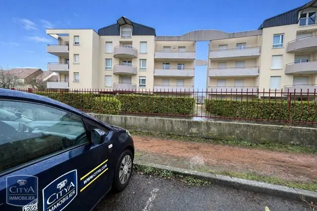 Photo 9 Appartement 2 pièces 47.2m²