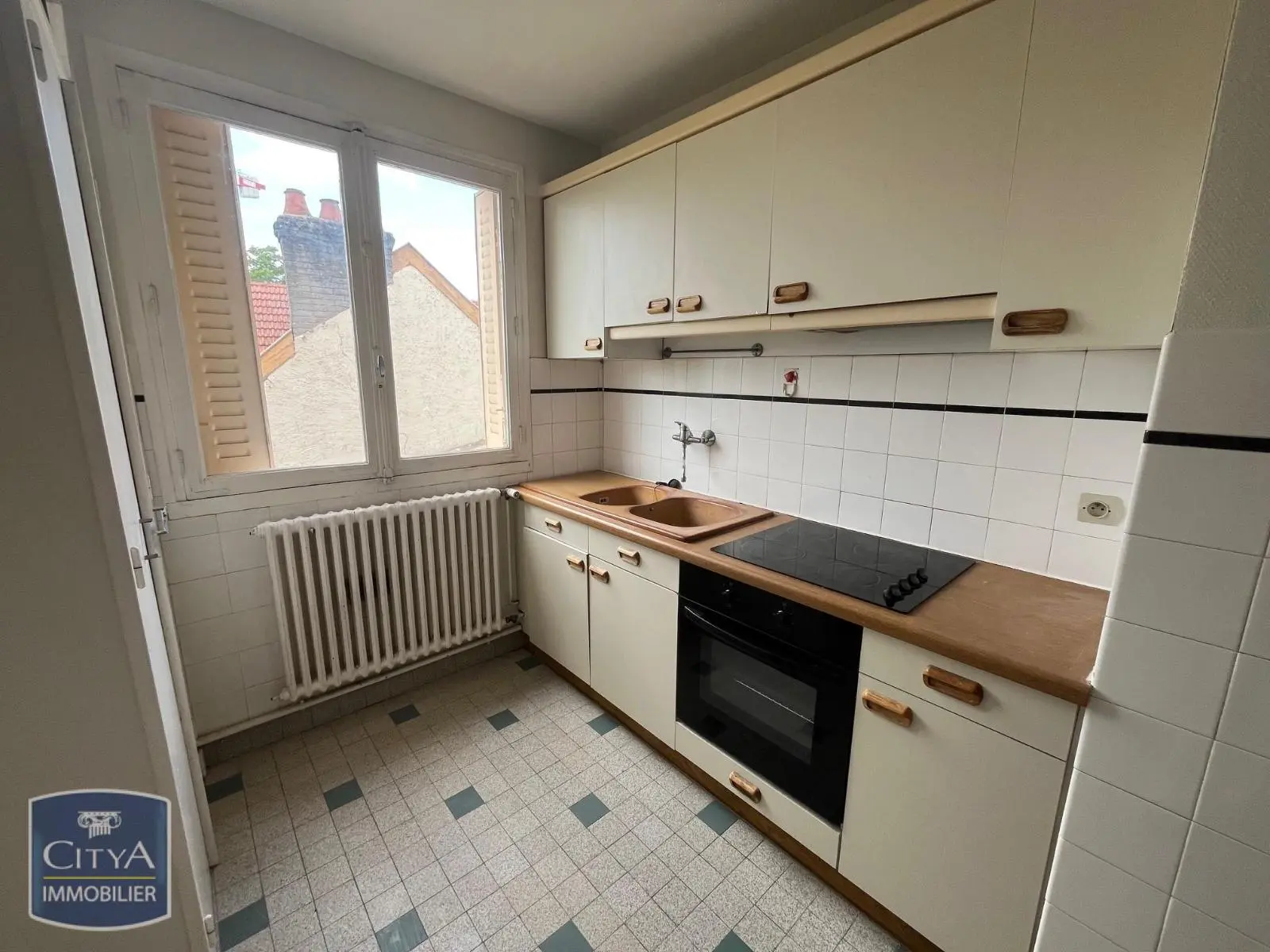 Photo 4 Appartement 3 pièces 64.88m²