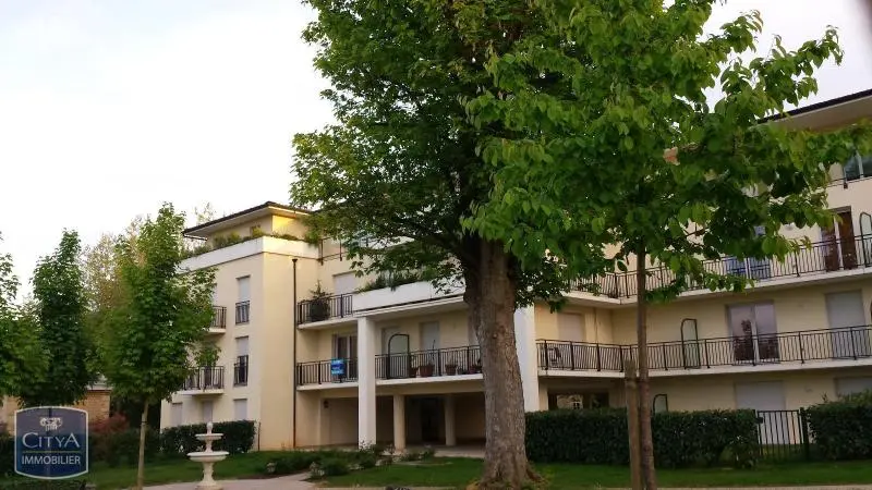 Photo 8 Appartement 2 pièces 46.66m²