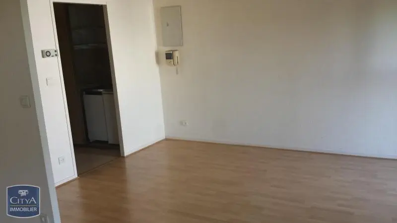 Photo 3 Appartement 2 pièces 34m²