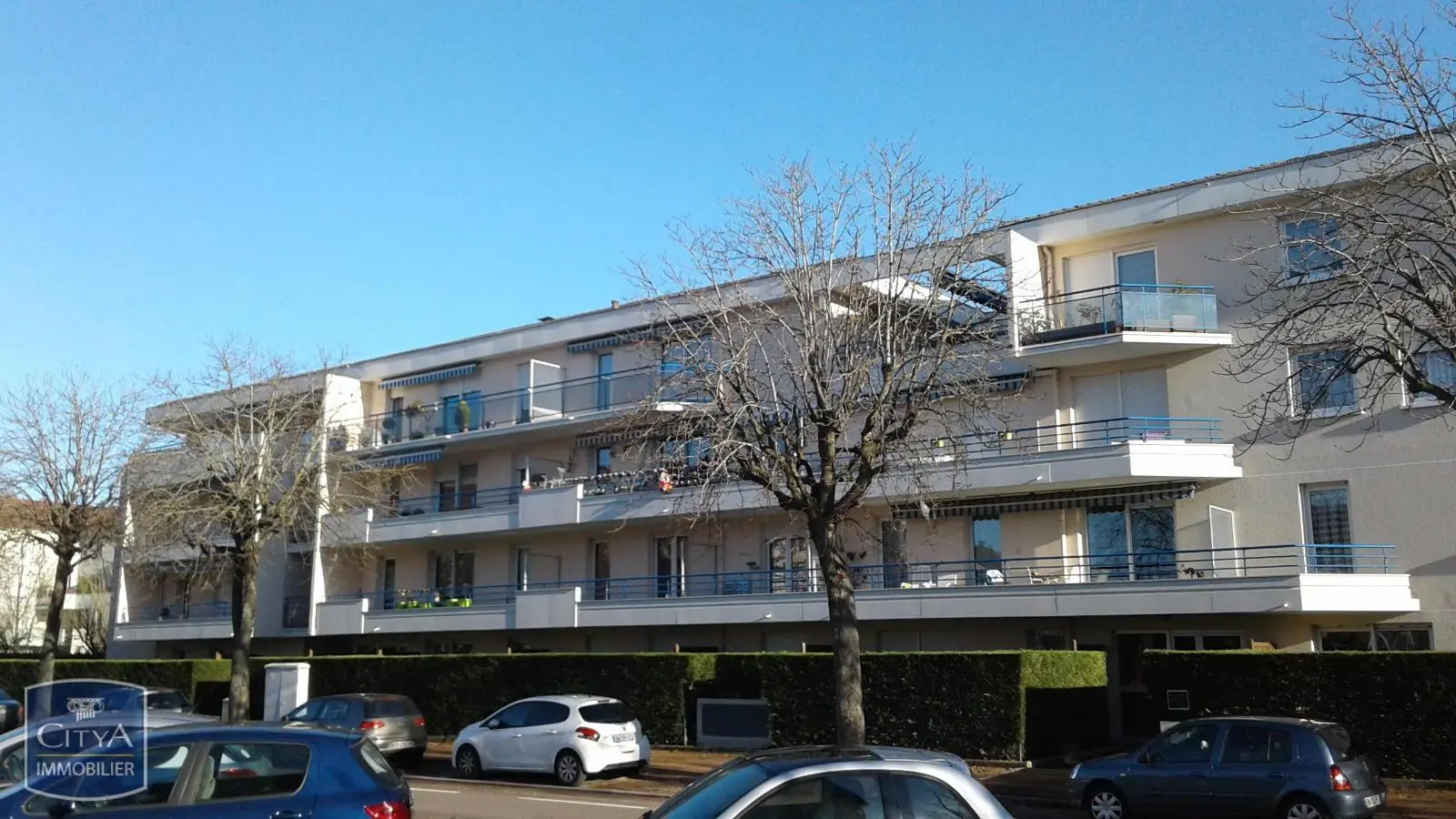 Photo 7 appartement Dijon