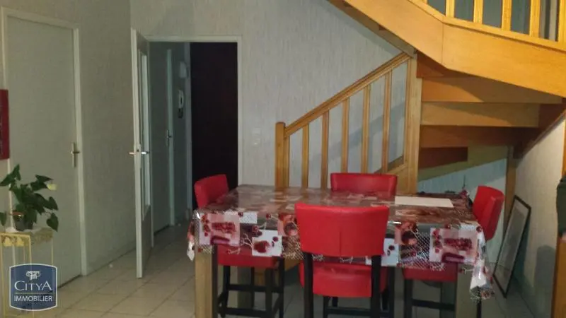 Photo 1 Appartement 4 pièces 77.5m²