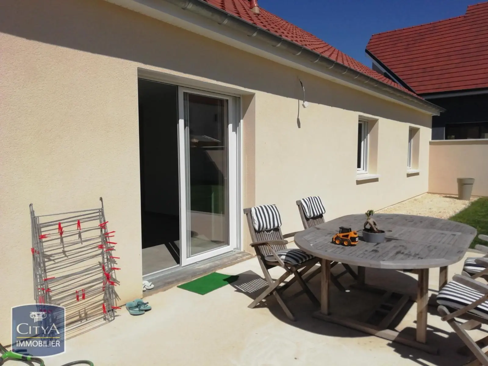 Photo 7 Maison 5 pièces 95.21m²