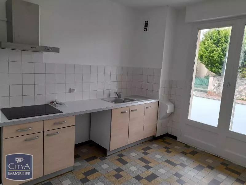 Illustration pour Appartement 4 pièces 82.71m² Photo Appartement 4 pièces 82.71m²