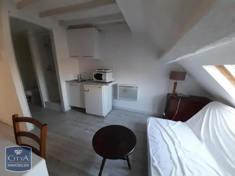 Photo 3 Appartement 1 pièce 15m²