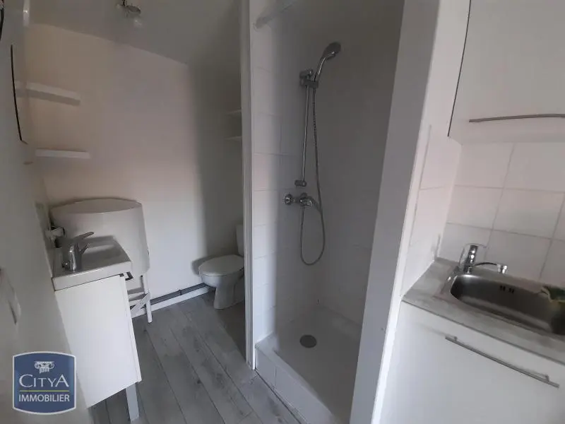Photo 4 Appartement 1 pièce 15m²