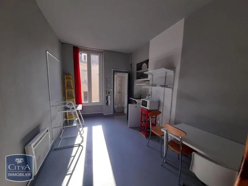 Photo 3 Appartement 1 pièce 21m²