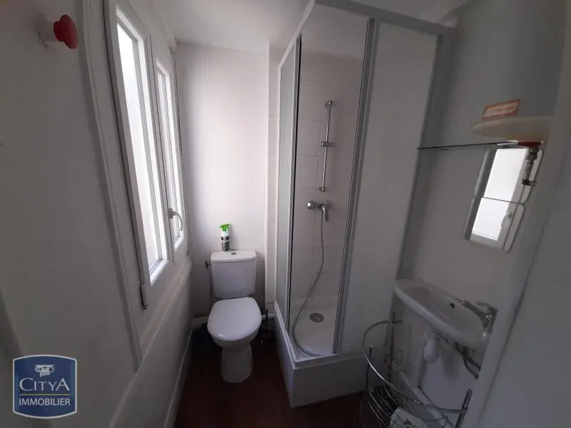 Photo 5 Appartement 1 pièce 21m²