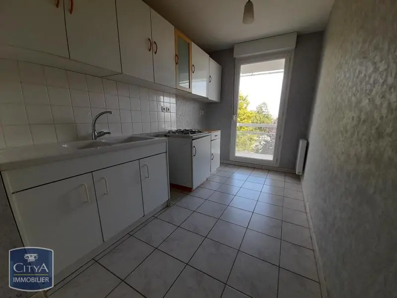 Photo 3 Appartement 2 pièces 47.76m²