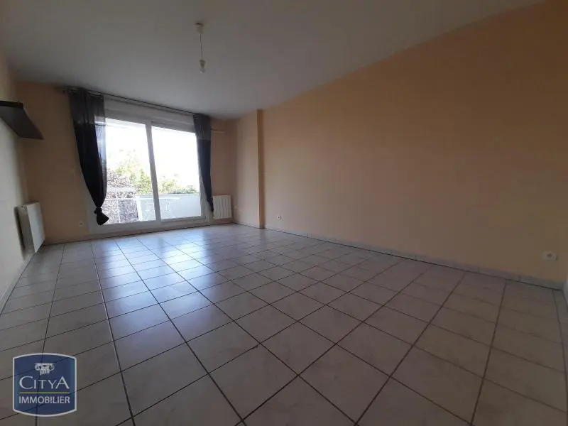 Photo 2 Appartement 2 pièces 47.76m²