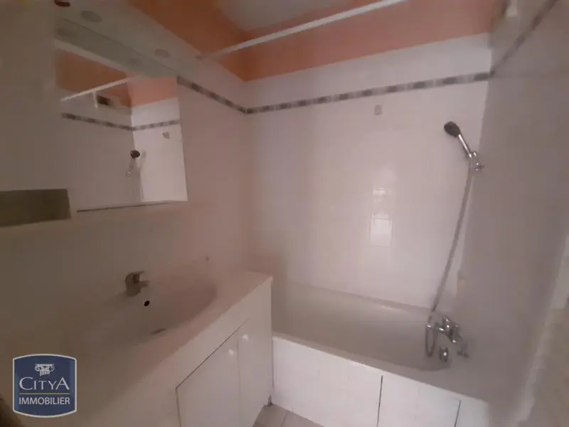 Photo 5 Appartement 2 pièces 47.76m²