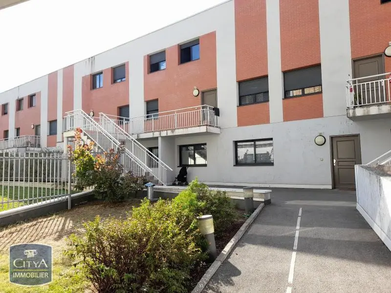Photo 1 Appartement 4 pièces 88.86m²