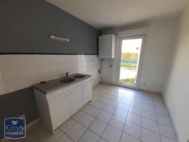 Photo 5 Appartement 3 pièces 63.95m²