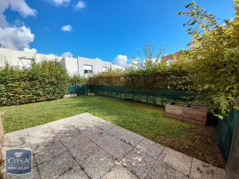 Photo 2 Appartement 3 pièces 63.95m²