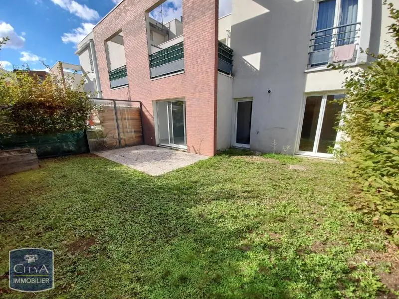 Photo 1 Appartement 3 pièces 63.95m²