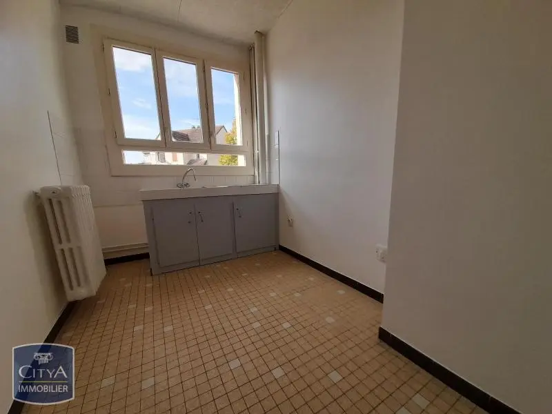 Photo 4 Appartement 2 pièces 42.3m²