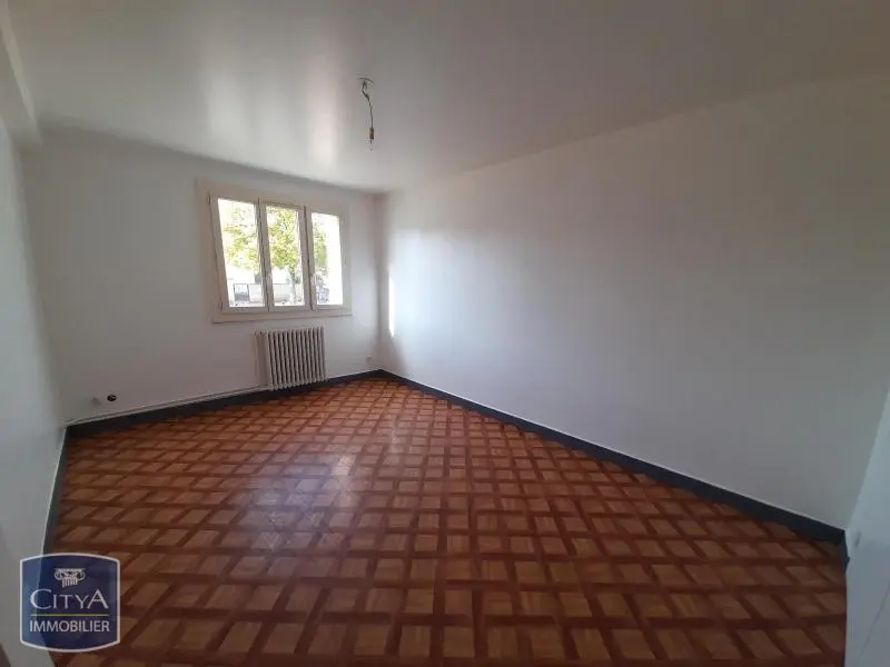 Photo 3 Appartement 2 pièces 42.3m²