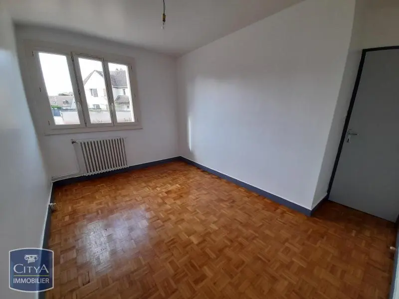 Photo 5 Appartement 2 pièces 42.3m²