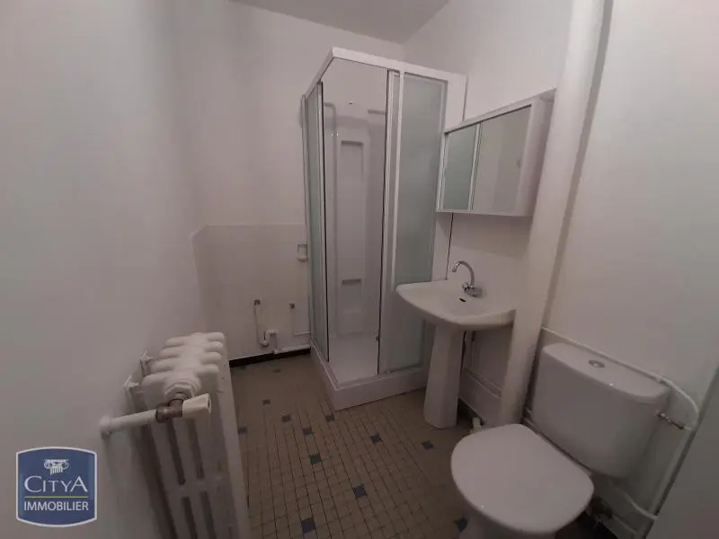Photo 6 Appartement 2 pièces 42.3m²