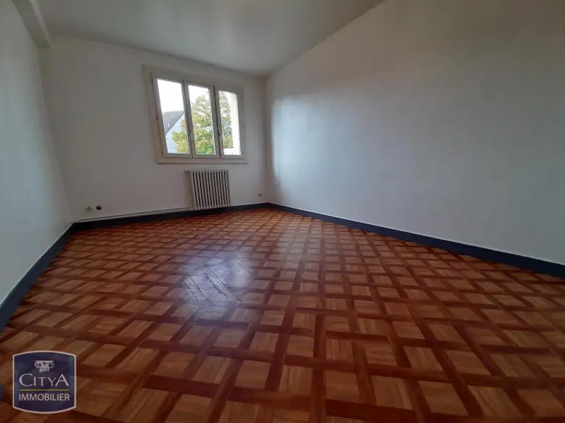 Photo 1 Appartement 2 pièces 42.3m²
