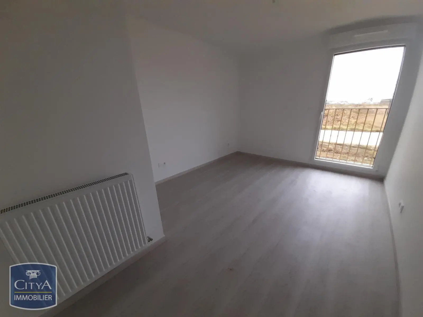 T2 A LOUER DIJON CHU