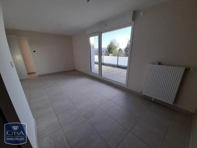 Photo 1 Appartement 3 pièces 57.05m²