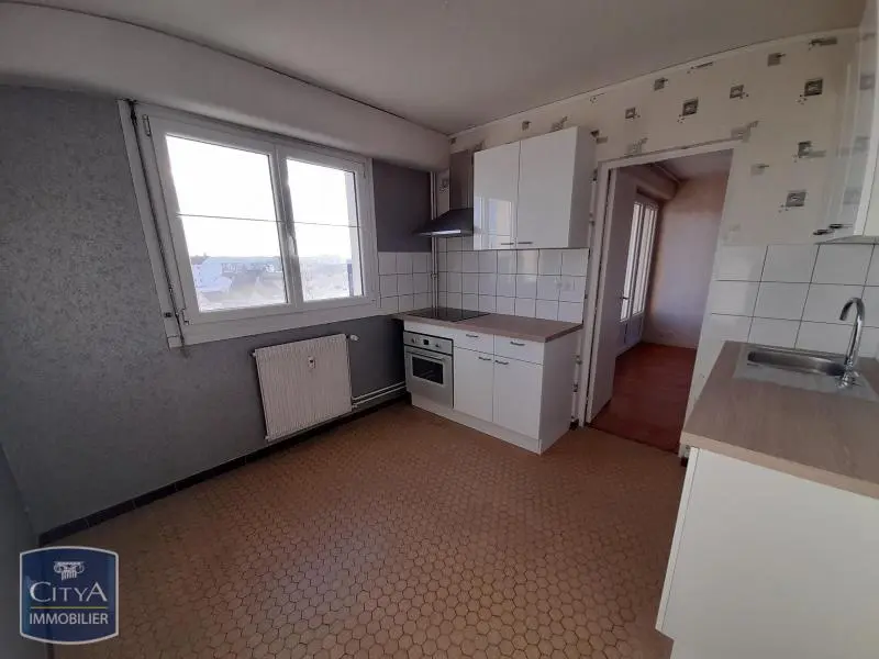 Photo 5 Appartement 3 pièces 65m²