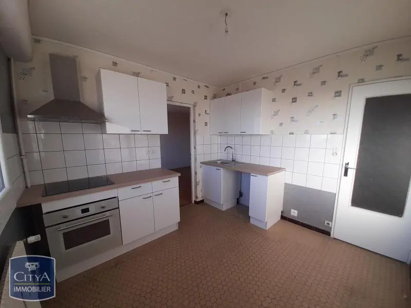 Photo 2 Appartement 3 pièces 65m²
