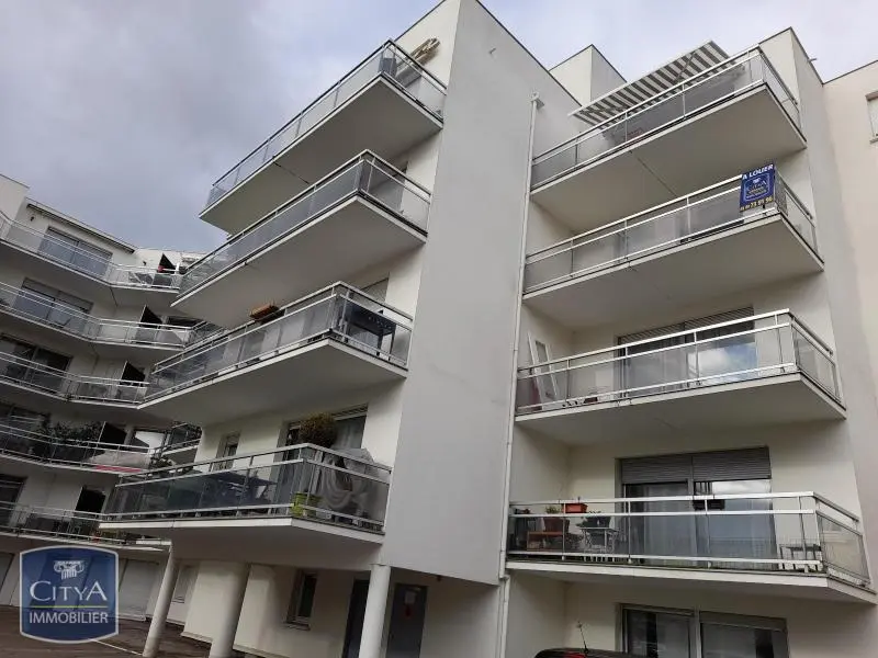Photo 5 Appartement 2 pièces 55.4m²