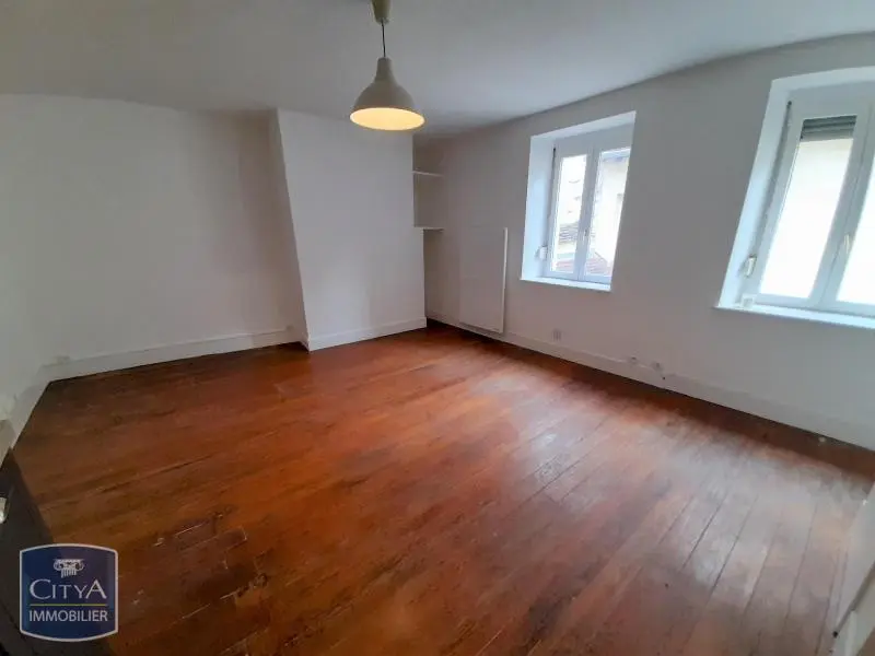 Photo 2 Appartement 1 pièce 28.16m²