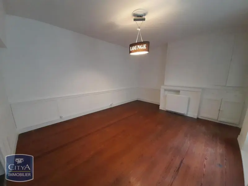 Photo 3 Appartement 1 pièce 28.16m²