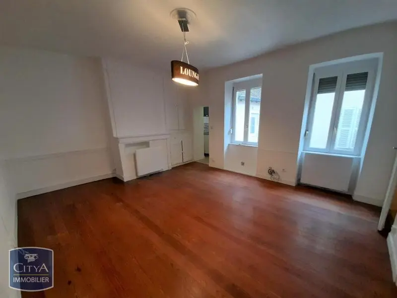 Photo 2 Appartement 1 pièce 28.16m²