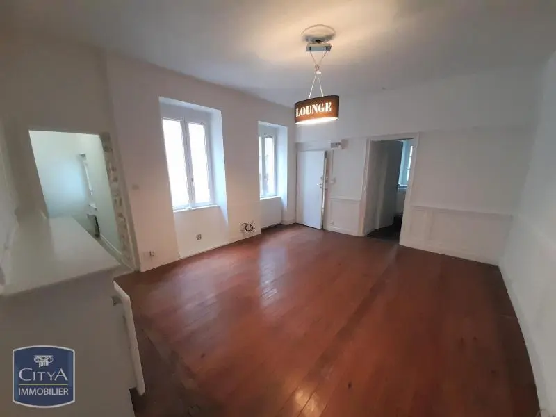 Photo 4 Appartement 1 pièce 28.16m²