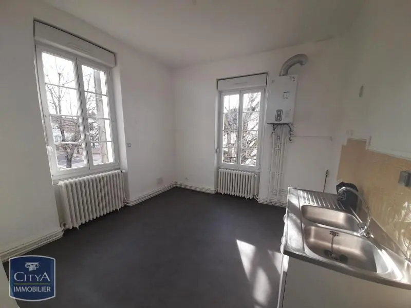 Photo 3 Appartement 3 pièces 67.98m²