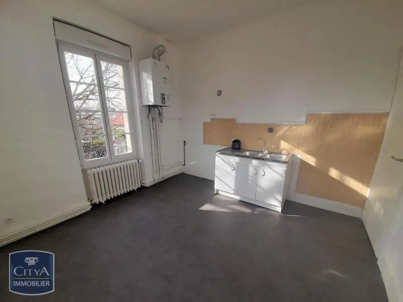 Photo 4 Appartement 3 pièces 67.98m²
