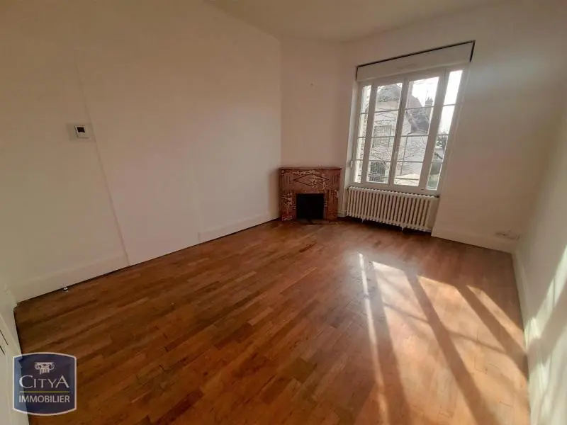 Photo 2 Appartement 3 pièces 67.98m²
