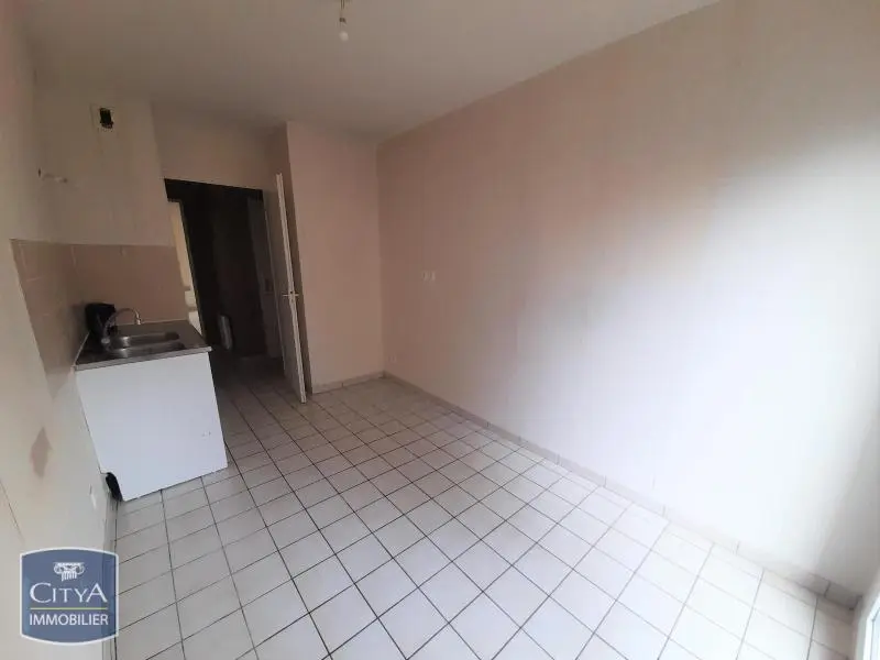 Photo 4 Appartement 2 pièces 56.17m²